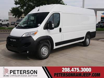 2024 Ram ProMaster 3500 High Roof FWD, Empty Cargo Van for sale #624605 - photo 1