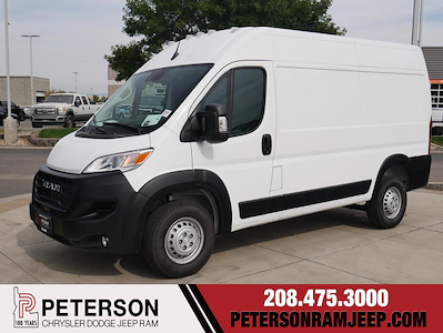 2024 Ram ProMaster 1500 High Roof FWD, Empty Cargo Van for sale #624609 - photo 1