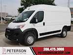 2024 Ram ProMaster 1500 High Roof FWD, Empty Cargo Van for sale #624609 - photo 1