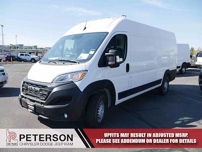 2024 Ram ProMaster 3500 High Roof FWD Empty Cargo Van for sale #624621 - photo 2