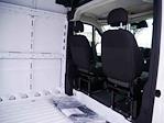 2024 Ram ProMaster 1500 High Roof FWD, Empty Cargo Van for sale #624625 - photo 11