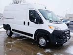 2024 Ram ProMaster 1500 High Roof FWD, Empty Cargo Van for sale #624625 - photo 16