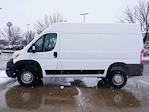 2024 Ram ProMaster 1500 High Roof FWD, Empty Cargo Van for sale #624625 - photo 3