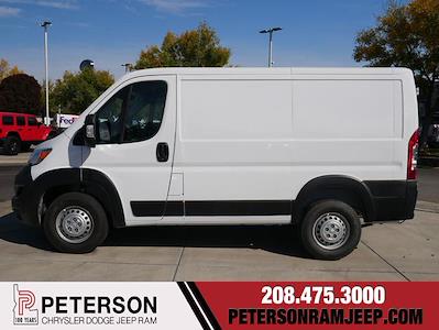 2024 Ram ProMaster 1500 Standard Roof FWD, Empty Cargo Van for sale #624627 - photo 1