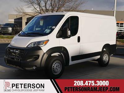 2024 Ram ProMaster 1500 Standard Roof FWD, Upfitted Cargo Van for sale #624630 - photo 1