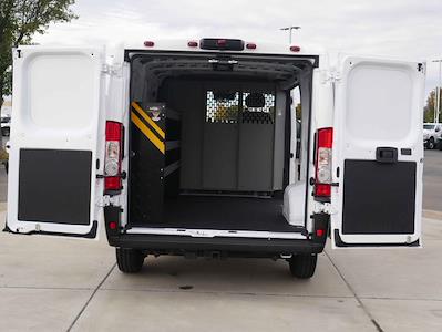 2024 Ram ProMaster 1500 Standard Roof FWD, Upfitted Cargo Van for sale #624630 - photo 2