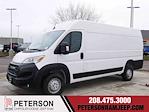 2024 Ram ProMaster 3500 High Roof FWD, Empty Cargo Van for sale #624632 - photo 1