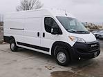 2024 Ram ProMaster 3500 High Roof FWD, Empty Cargo Van for sale #624632 - photo 16