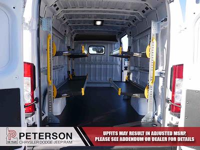 2024 Ram ProMaster 3500 High Roof FWD Ranger Design Upfitted Cargo Van for sale #624634 - photo 2