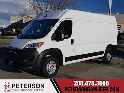 2024 Ram ProMaster 2500 High Roof FWD, Empty Cargo Van for sale #624637 - photo 1