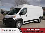 2024 Ram ProMaster 2500 High Roof FWD, Empty Cargo Van for sale #624639 - photo 1