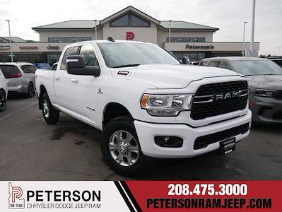 2024 Ram 2500 Crew Cab 4x4 Pickup for sale #624655 - photo 1