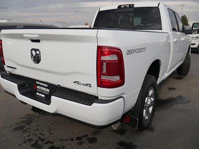 2024 Ram 2500 Crew Cab 4x4 Pickup for sale #624655 - photo 2