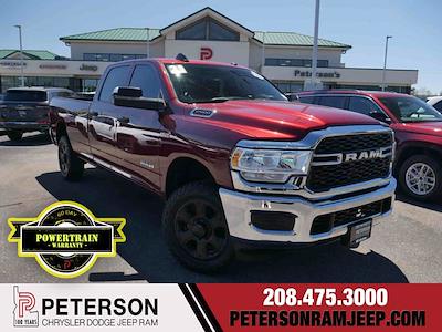 2021 Ram 2500 Crew Cab 4x4 Pickup for sale #624655A - photo 1