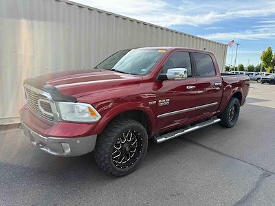 2014 Ram 1500 Crew Cab 4x4 Pickup for sale #624655B - photo 1