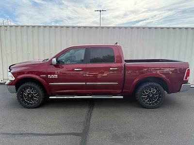 2014 Ram 1500 Crew Cab 4x4 Pickup for sale #624655B - photo 2