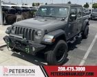 2023 Jeep Gladiator Crew Cab 4x4 Pickup for sale #624657B - photo 1