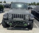 2023 Jeep Gladiator Crew Cab 4x4 Pickup for sale #624657B - photo 2