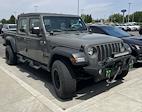 2023 Jeep Gladiator Crew Cab 4x4 Pickup for sale #624657B - photo 3