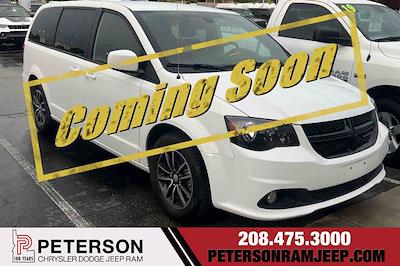 2019 Dodge Grand Caravan FWD Minivan for sale #624661E - photo 1
