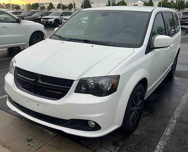 2019 Dodge Grand Caravan FWD Minivan for sale #624661E - photo 2