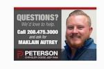 2019 Dodge Grand Caravan FWD Minivan for sale #624661E - photo 6