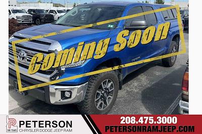 2016 Toyota Tundra Double Cab 4x4 Pickup for sale #624667B - photo 1