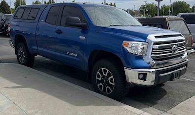 2016 Toyota Tundra Double Cab 4x4 Pickup for sale #624667B - photo 2