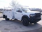 2024 Ram 5500 Regular Cab DRW 4x4, Scelzi CTFB Contractor Truck for sale #624681 - photo 14