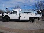 2024 Ram 5500 Regular Cab DRW 4x4, Scelzi CTFB Contractor Truck for sale #624681 - photo 3