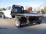 2024 Ram 5500 Crew Cab DRW 4x4, Knapheide PGTB Utility Gooseneck Flatbed Truck for sale #624689 - photo 2