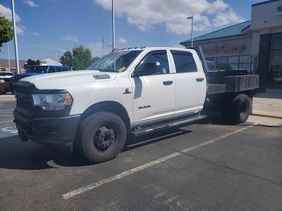 2019 Ram 3500 Crew Cab DRW 4x4 Hauler Body for sale #624689A - photo 1