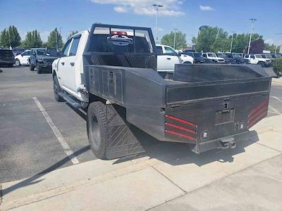 2019 Ram 3500 Crew Cab DRW 4x4 Hauler Body for sale #624689A - photo 2