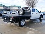 2024 Ram 5500 Crew Cab DRW 4x4, CM Truck Beds RD Model Flatbed Truck for sale #624695 - photo 15