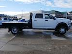 2024 Ram 5500 Crew Cab DRW 4x4, CM Truck Beds RD Model Flatbed Truck for sale #624695 - photo 16