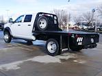 2024 Ram 5500 Crew Cab DRW 4x4, CM Truck Beds RD Model Flatbed Truck for sale #624695 - photo 2