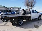 2024 Ram 5500 Crew Cab DRW 4x4, Knapheide PGTC Gooseneck Flatbed Truck for sale #624697 - photo 5