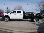 2024 Ram 5500 Crew Cab DRW 4x4, Flatbed Truck for sale #624701 - photo 3