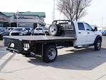 2024 Ram 5500 Crew Cab DRW 4x4, Flatbed Truck for sale #624701 - photo 20