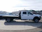 2024 Ram 5500 Crew Cab DRW 4x4, Flatbed Truck for sale #624701 - photo 21