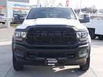 2024 Ram 5500 Crew Cab DRW 4x4, Flatbed Truck for sale #624701 - photo 23