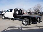 2024 Ram 5500 Crew Cab DRW 4x4, Flatbed Truck for sale #624701 - photo 2