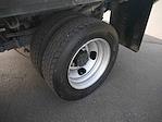 2023 Ram 5500 Crew Cab DRW 4x4 Flatbed Truck for sale #624701A - photo 11