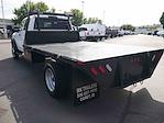 2023 Ram 5500 Crew Cab DRW 4x4 Flatbed Truck for sale #624701A - photo 12