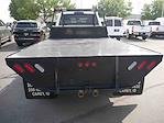 2023 Ram 5500 Crew Cab DRW 4x4 Flatbed Truck for sale #624701A - photo 13