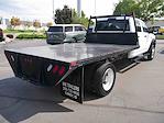 2023 Ram 5500 Crew Cab DRW 4x4 Flatbed Truck for sale #624701A - photo 2