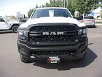 2023 Ram 5500 Crew Cab DRW 4x4 Flatbed Truck for sale #624701A - photo 4
