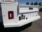 2022 Ram 3500 Crew Cab DRW 4x4 Knapheide Flatbed Truck for sale #624711A - photo 10