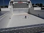 2022 Ram 3500 Crew Cab DRW 4x4 Knapheide Flatbed Truck for sale #624711A - photo 11