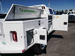 2022 Ram 3500 Crew Cab DRW 4x4 Knapheide Flatbed Truck for sale #624711A - photo 13
